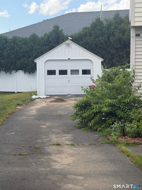 Tiny photo for 117 Footpath Lane, East Hartford, CT 06118 (MLS # 24194106)