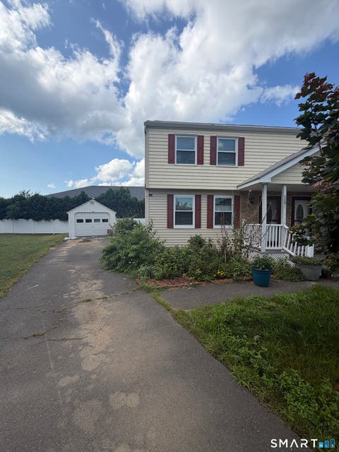 Tiny photo for 117 Footpath Lane, East Hartford, CT 06118 (MLS # 24194106)