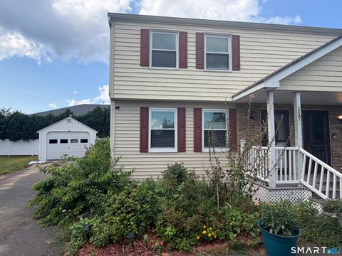 Tiny photo for 117 Footpath Lane, East Hartford, CT 06118 (MLS # 24194106)