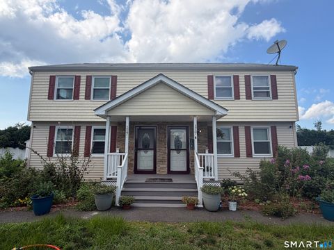 Tiny photo for 117 Footpath Lane, East Hartford, CT 06118 (MLS # 24194106)