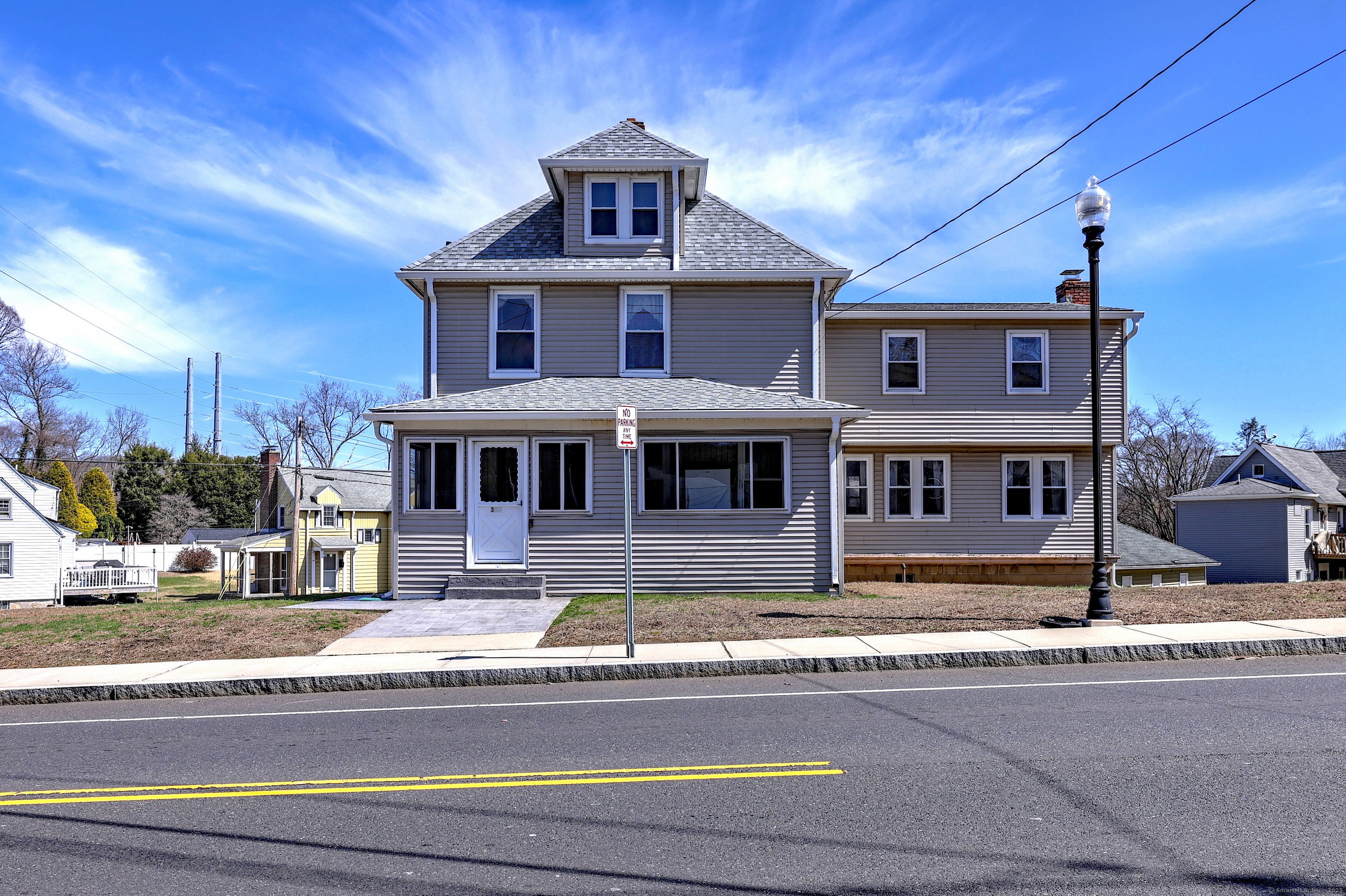 306 Wakelee Avenue, Ansonia, Connecticut image 1