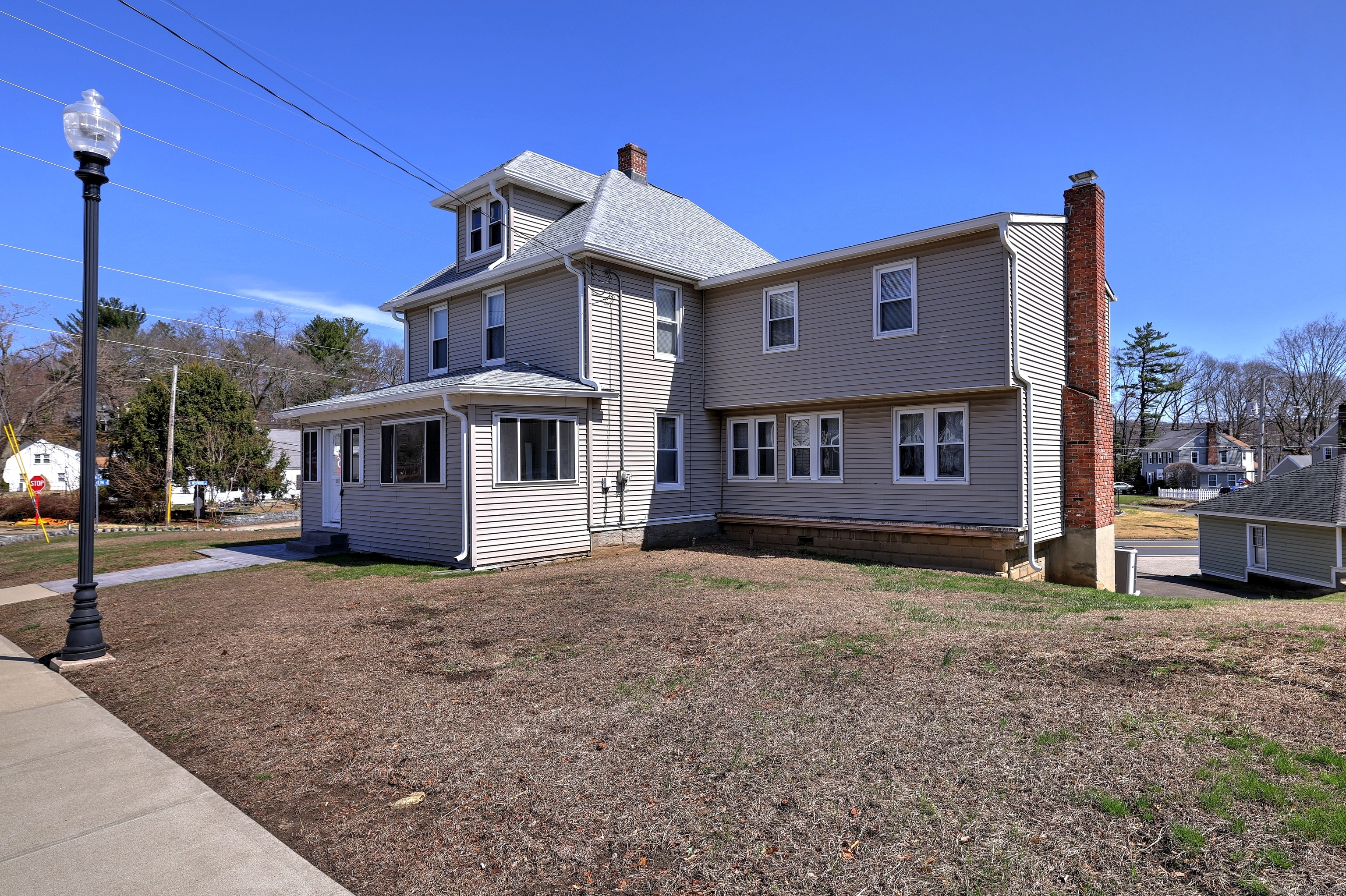 306 Wakelee Avenue, Ansonia, Connecticut image 32
