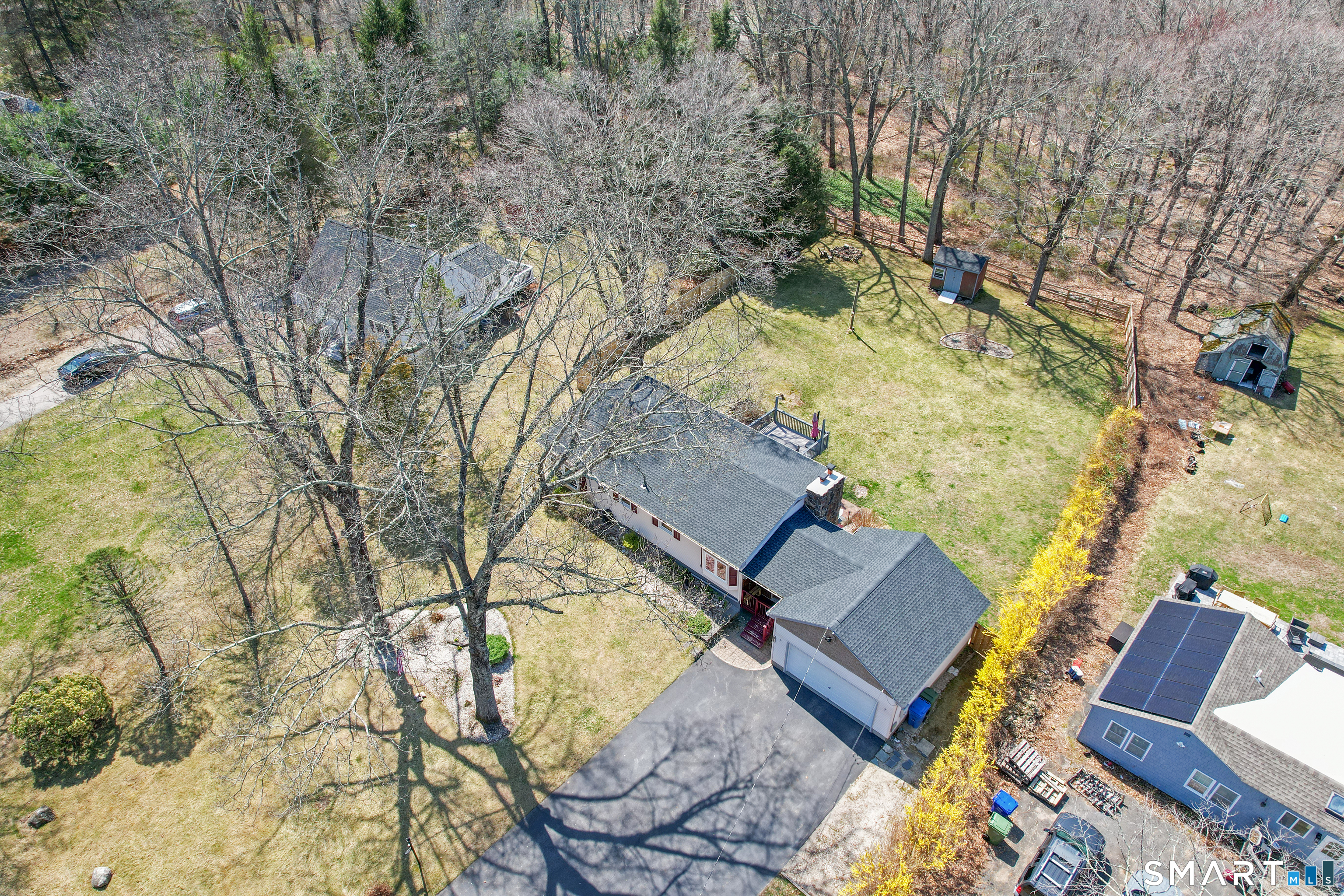 82 North Pond Road