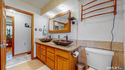 Tiny photo for 82 N Pond Road, Hebron, CT 06231 (MLS # 24167215)
