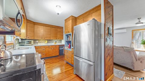 Tiny photo for 82 N Pond Road, Hebron, CT 06231 (MLS # 24167215)