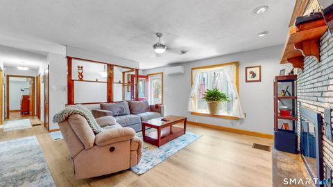 Tiny photo for 82 N Pond Road, Hebron, CT 06231 (MLS # 24167215)