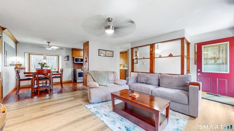 Tiny photo for 82 N Pond Road, Hebron, CT 06231 (MLS # 24167215)