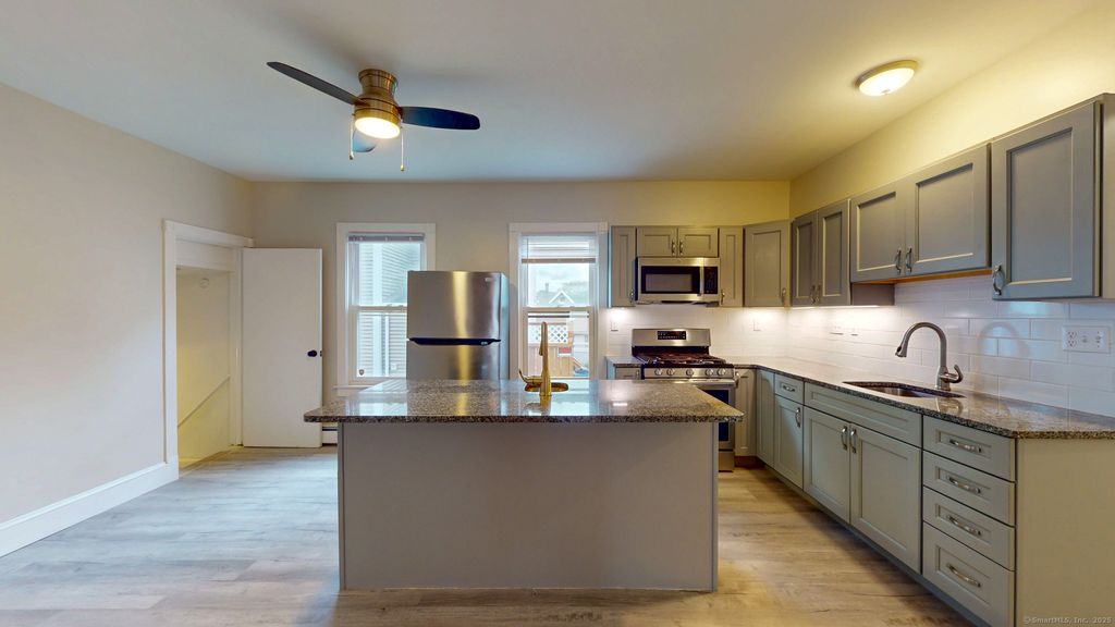 Photo of 142 Henry Street, New Britain, CT 06051 (MLS # 24132753)