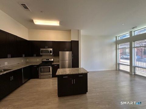 Tiny photo for 120a Towne Street #157, Stamford, CT 06904 (MLS # 24148202)