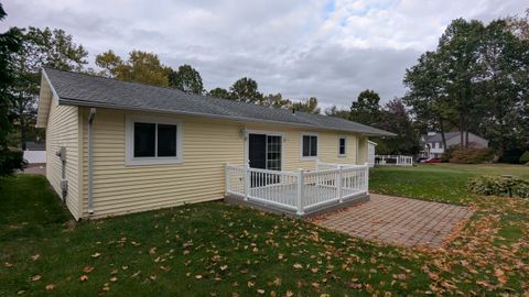 Tiny photo for 2 Cherokee Run, Bristol, CT 06010 (MLS # 24134538)