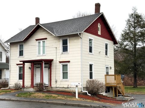Photo of 569 Rubber Avenue, Naugatuck, CT 06770 (MLS # 24178493)