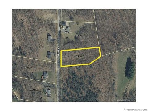 106 Caroline Road Bozrah CT 06334