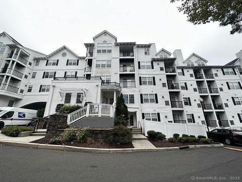 Tiny photo for 97 Glenbrook Road #1325, Stamford, CT 06902 (MLS # 24150145)