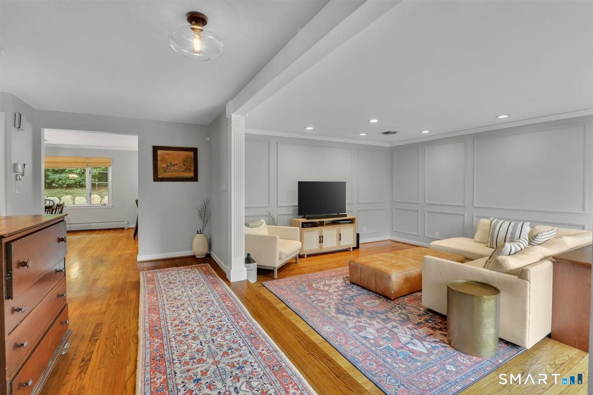 19 Tanglewood Road