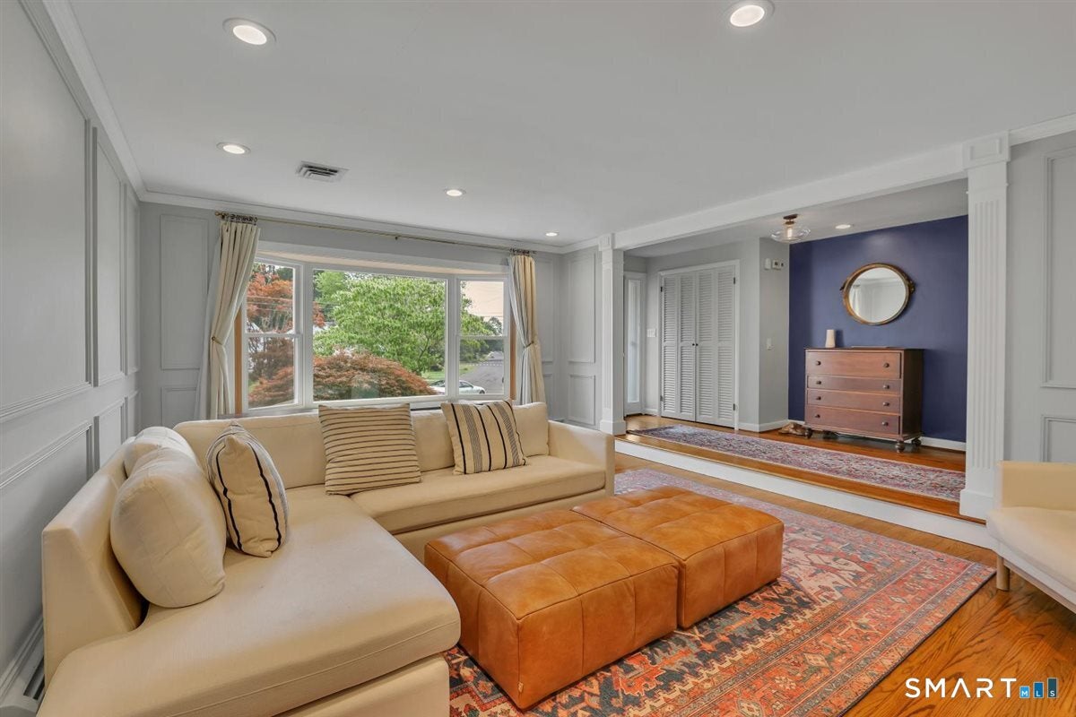 19 Tanglewood Road