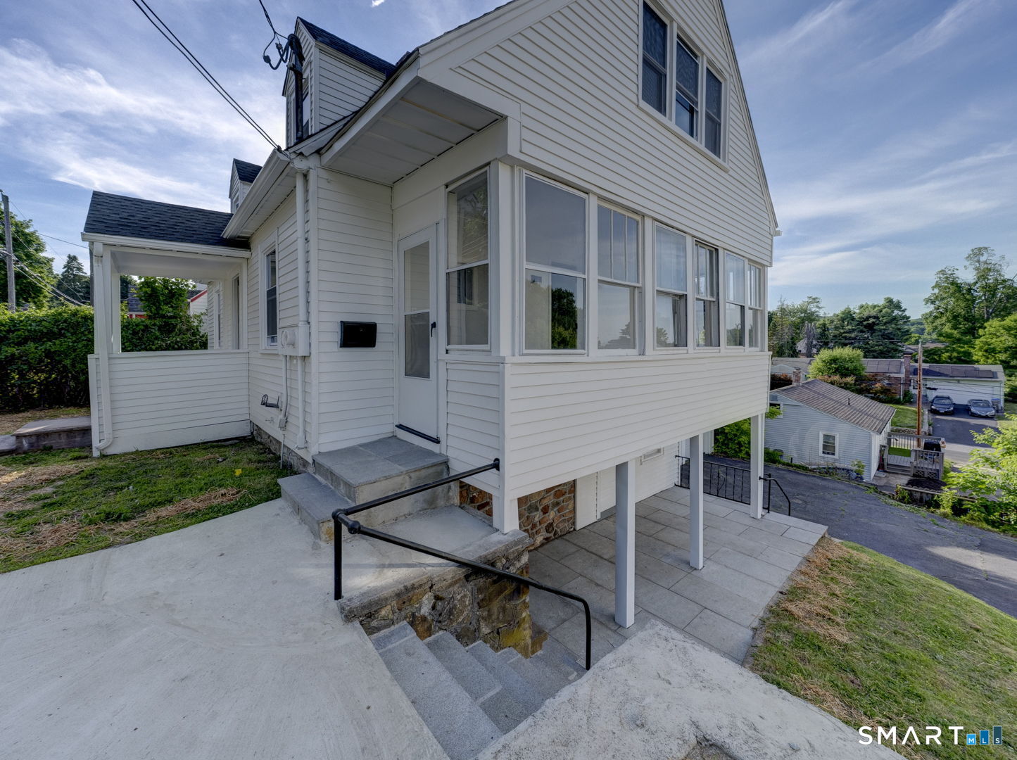 44 Colony Street