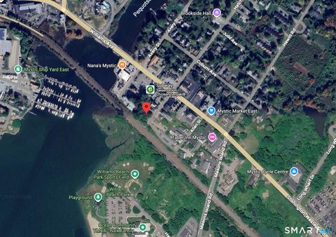 Tiny photo for 3 Hatch Street, Stonington, CT 06355 (MLS # 24155086)