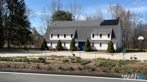 Photo of 1553 Glasgo Road, Griswold, CT 06351 (MLS # 24197657)
