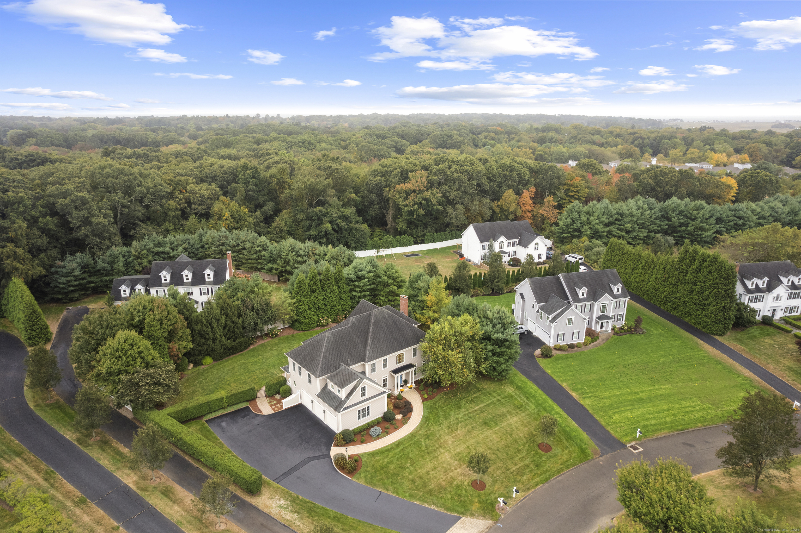 52 Allison Drive, Madison, Connecticut image 8