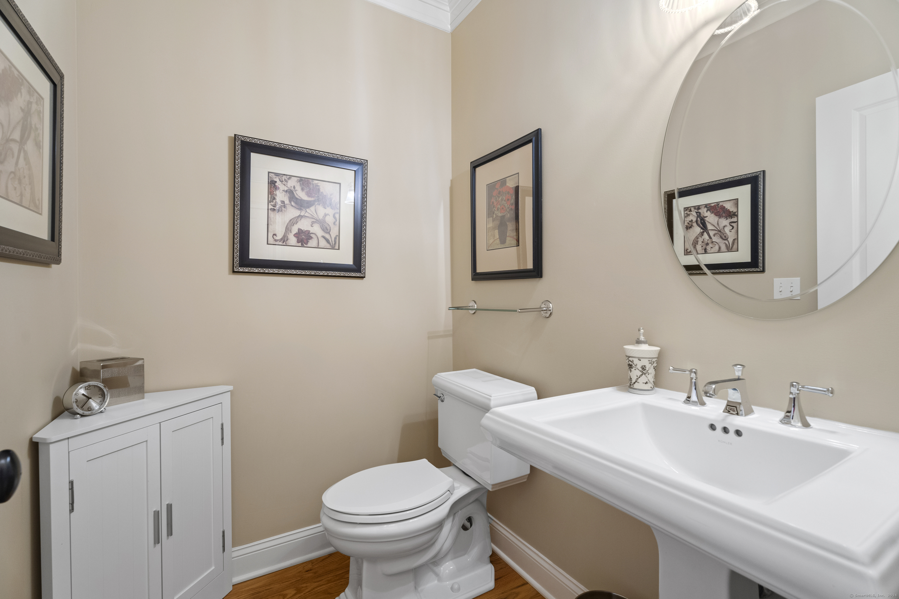 52 Allison Drive, Madison, Connecticut image 35