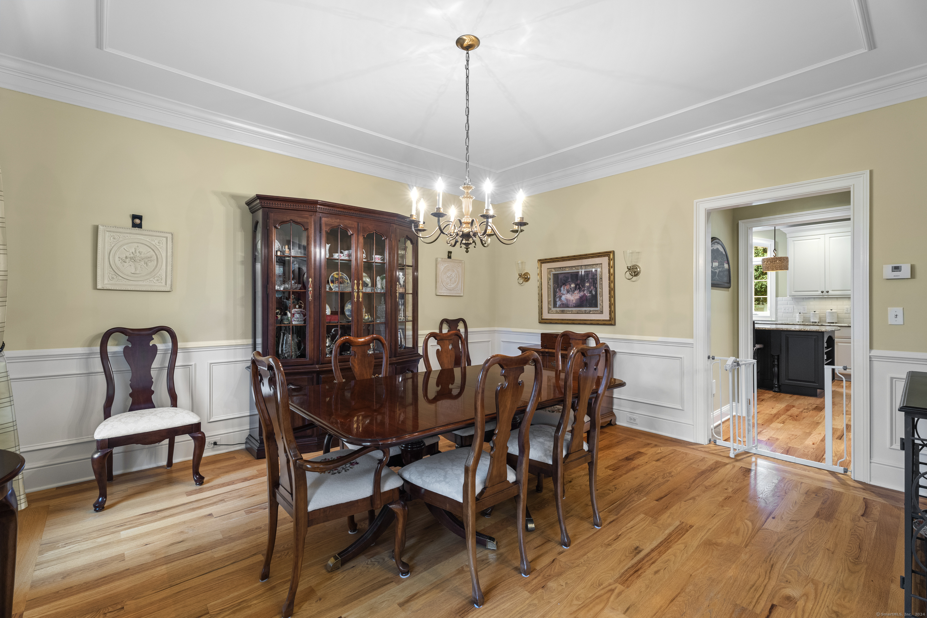 52 Allison Drive, Madison, Connecticut image 22