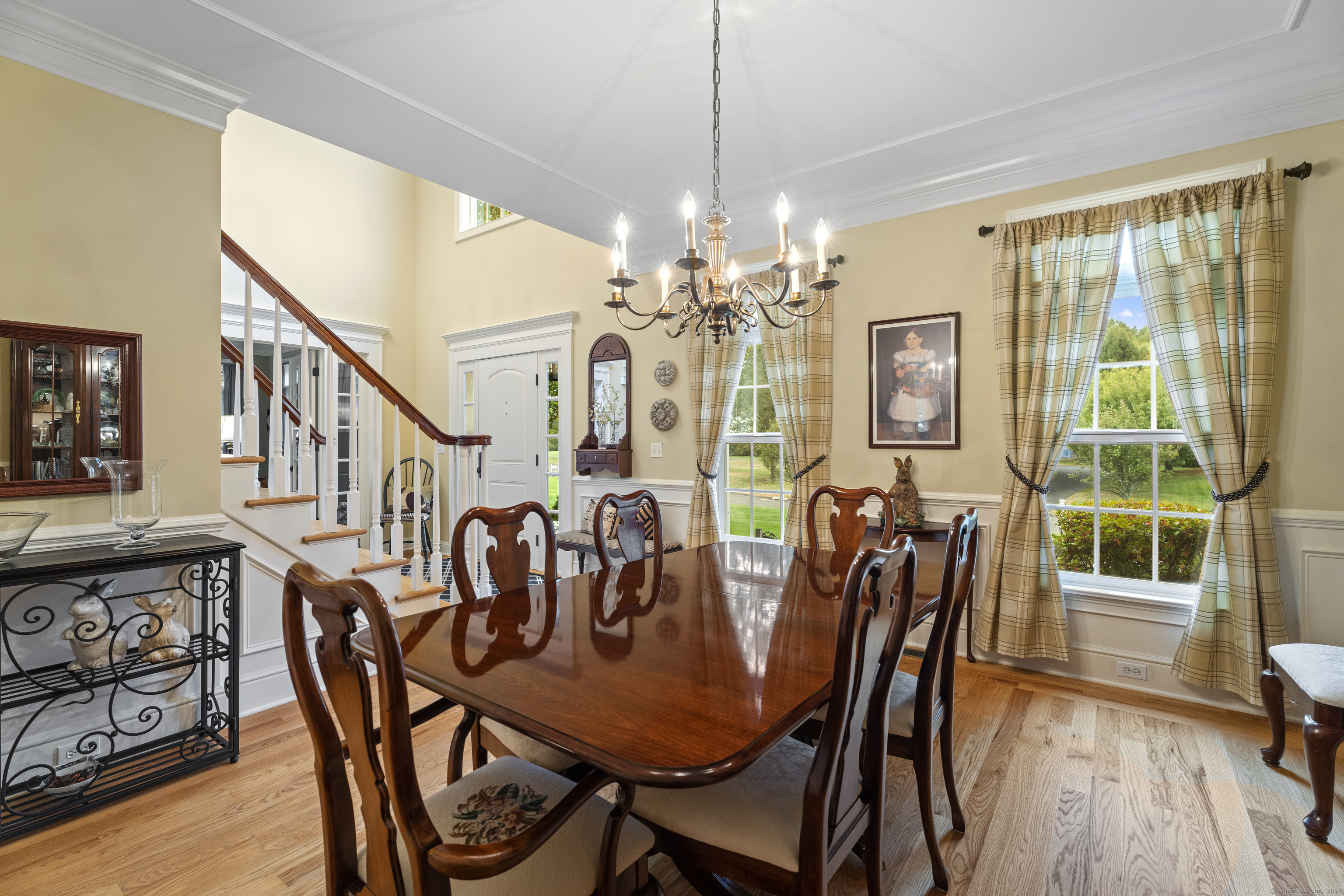 52 Allison Drive, Madison, Connecticut image 20