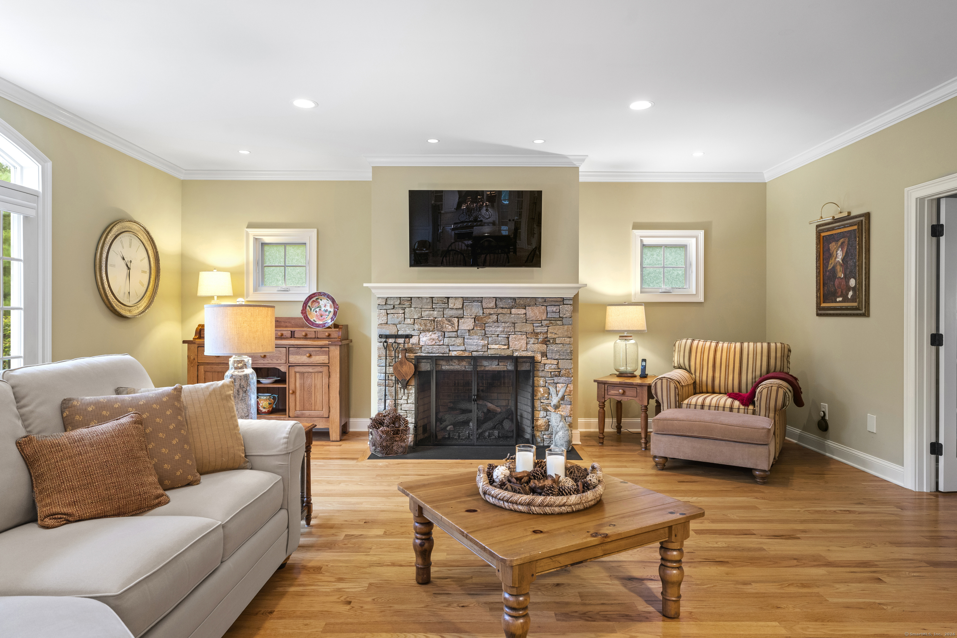 52 Allison Drive, Madison, Connecticut image 18