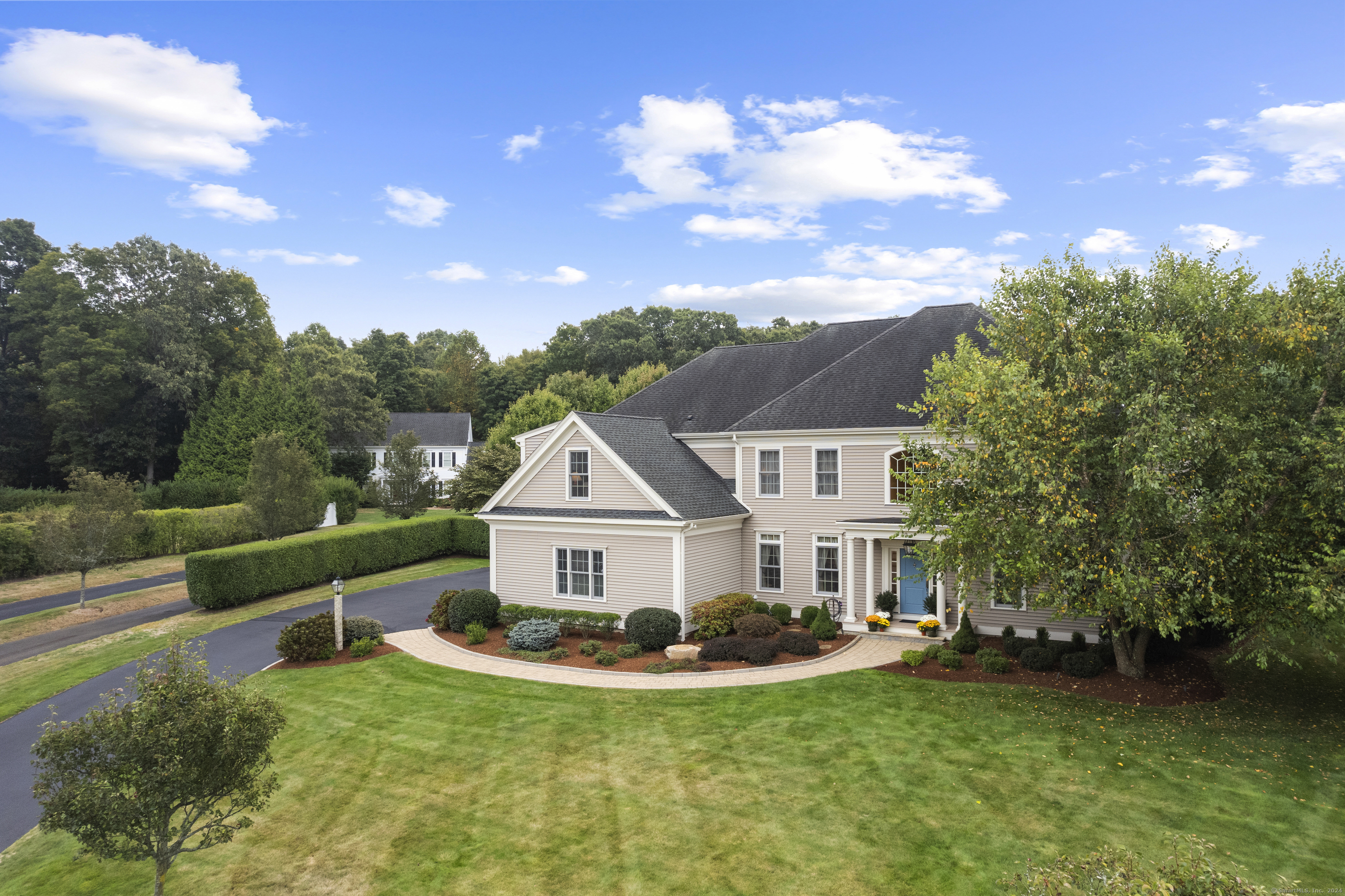 52 Allison Drive, Madison, Connecticut image 4