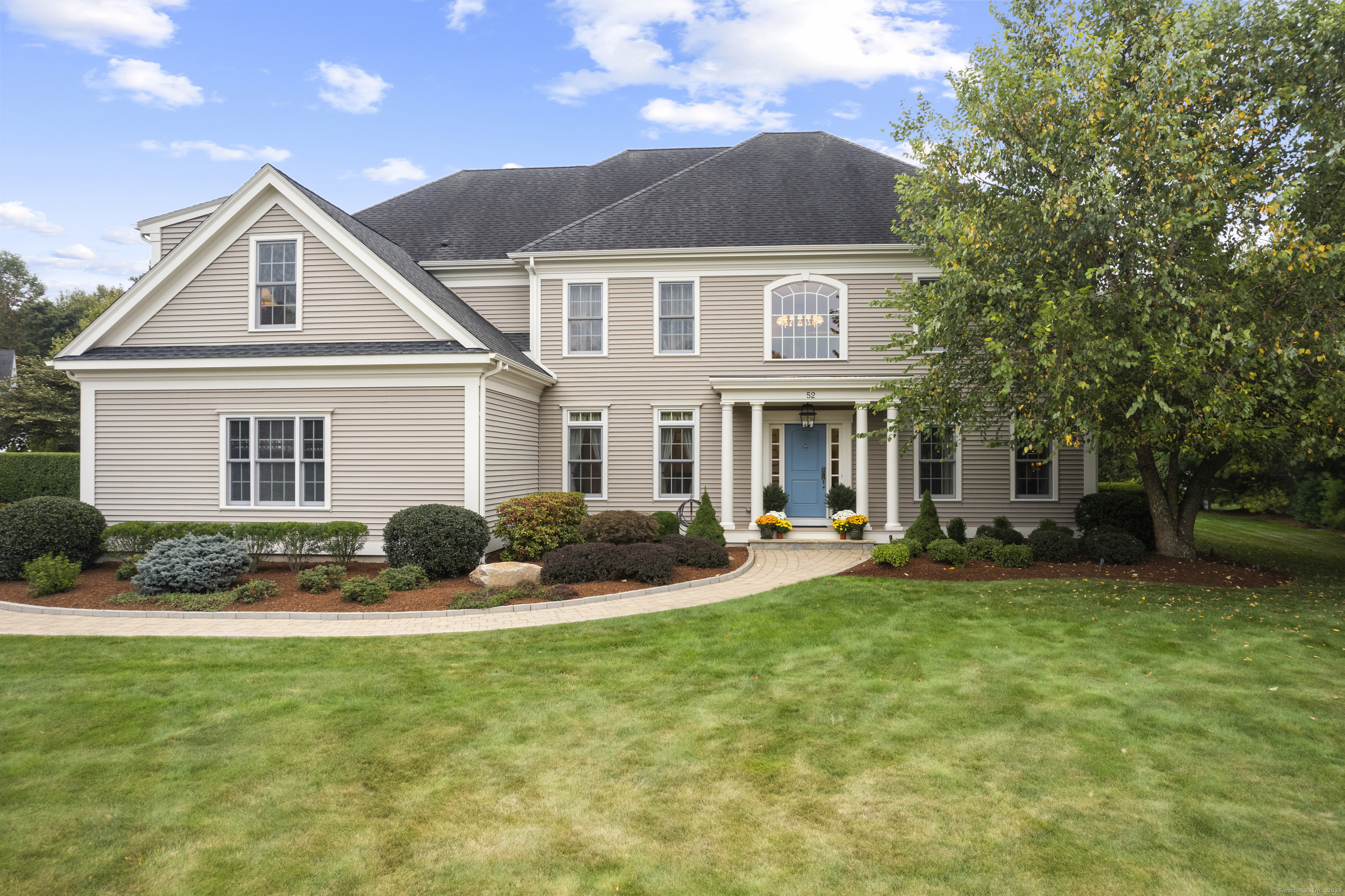 52 Allison Drive, Madison, Connecticut image 3
