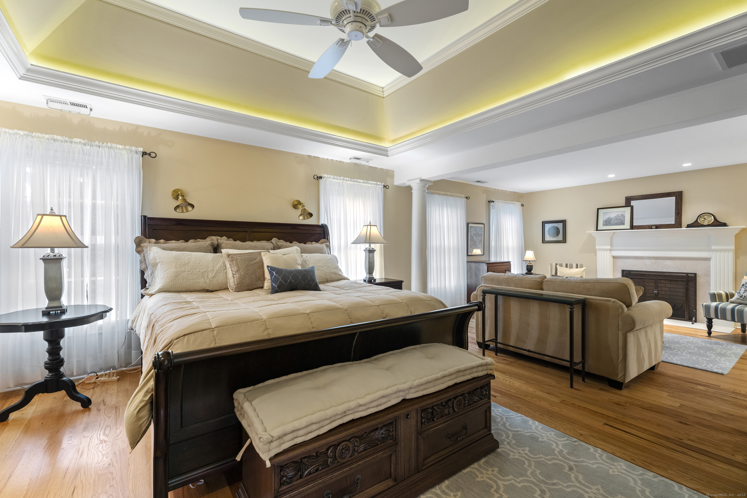 52 Allison Drive, Madison, Connecticut image 25