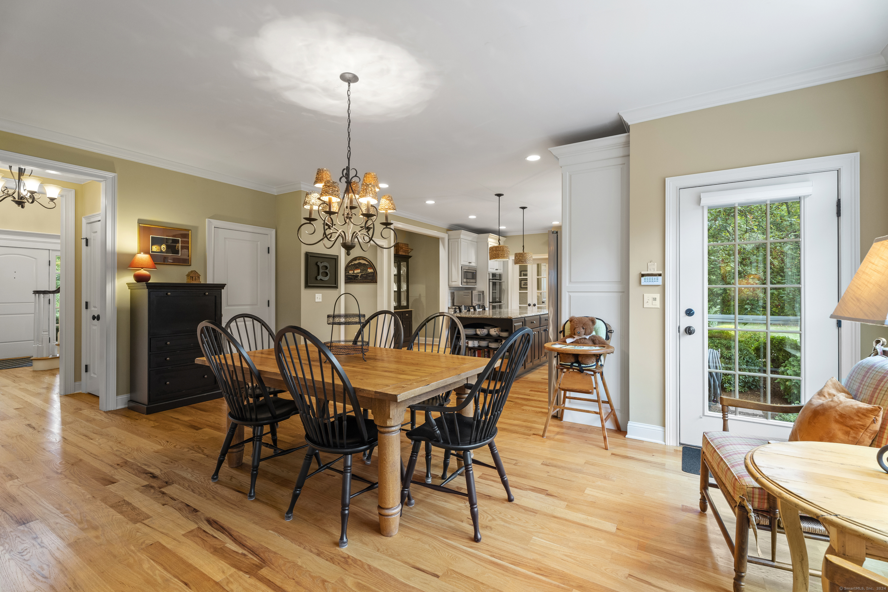 52 Allison Drive, Madison, Connecticut image 17