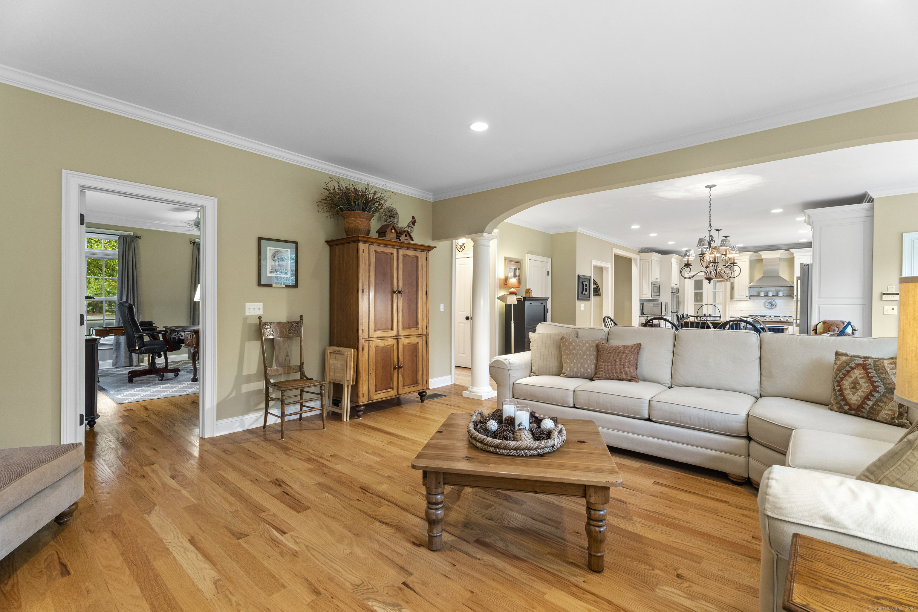 52 Allison Drive, Madison, Connecticut image 19