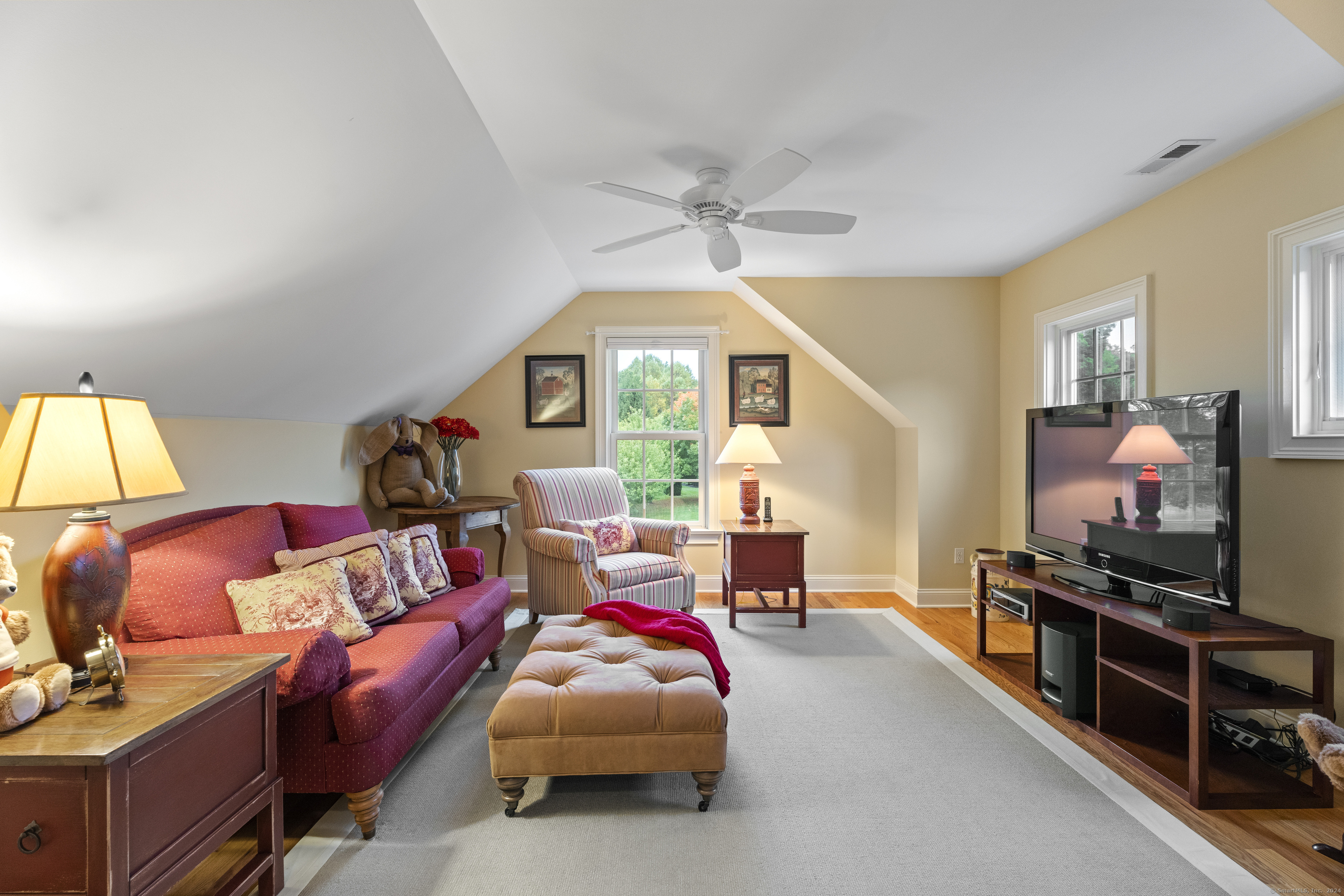 52 Allison Drive, Madison, Connecticut image 39