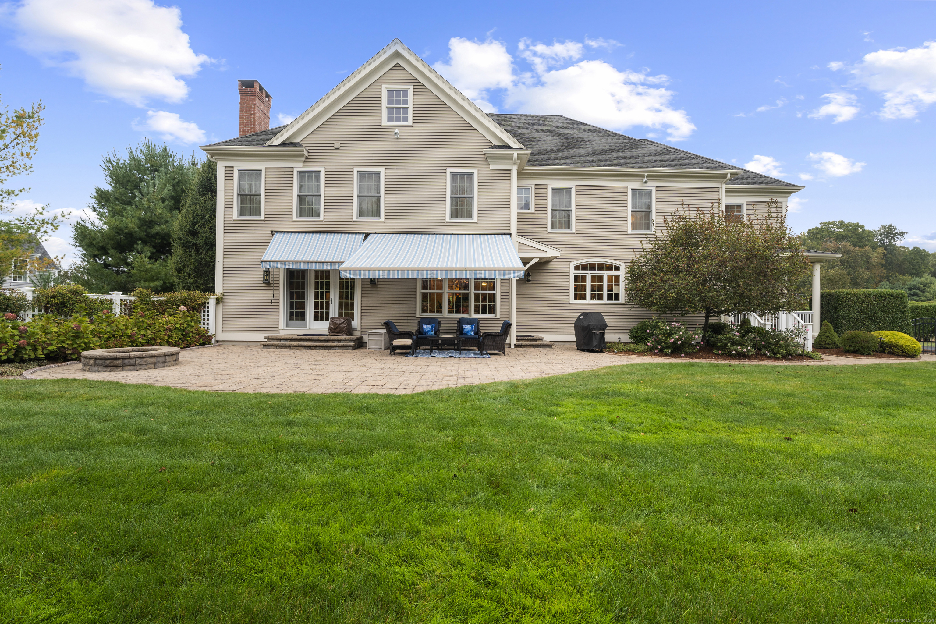 52 Allison Drive, Madison, Connecticut image 6