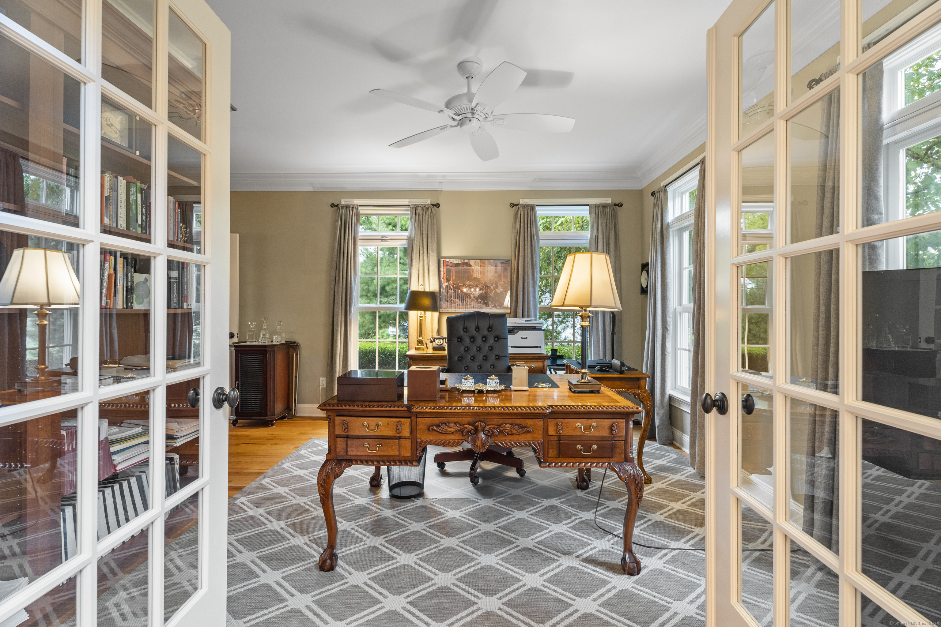 52 Allison Drive, Madison, Connecticut image 23