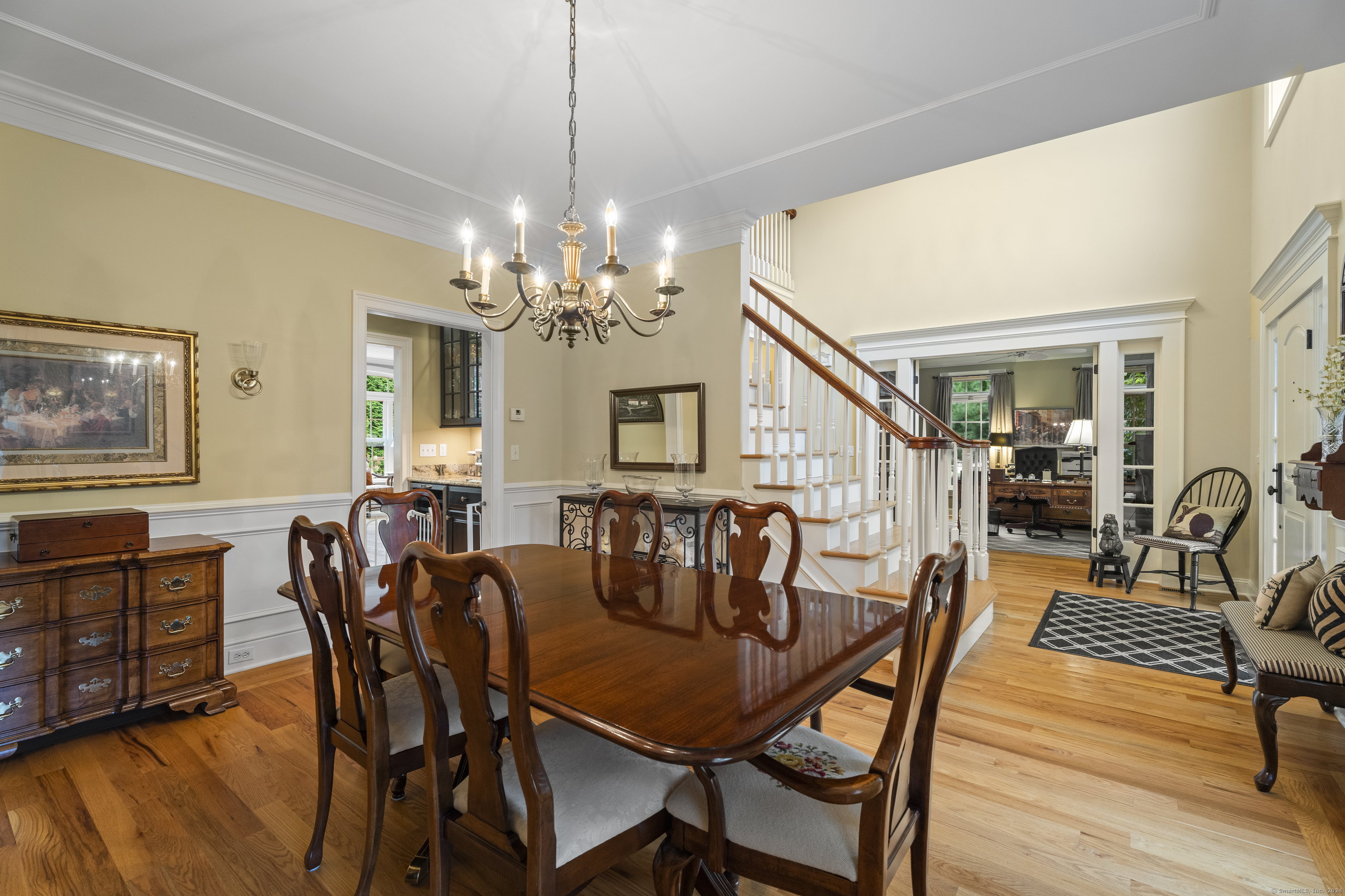 52 Allison Drive, Madison, Connecticut image 21