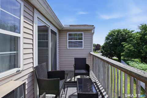 Tiny photo for 18 Heather Ridge #18, Shelton, CT 06484 (MLS # 24178509)