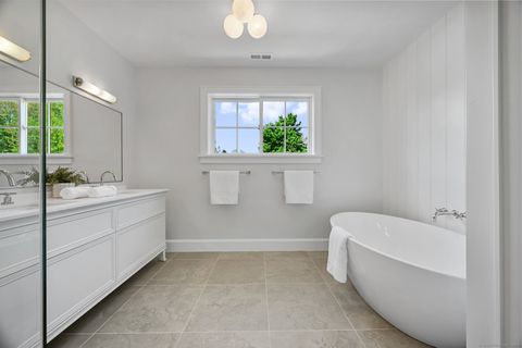 Tiny photo for 171 & 169 Compo Road S, Westport, CT 06880 (MLS # 24096161)