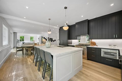 Tiny photo for 171 & 169 Compo Road S, Westport, CT 06880 (MLS # 24096161)