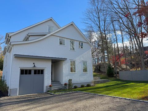 Tiny photo for 171 & 169 Compo Road S, Westport, CT 06880 (MLS # 24096161)