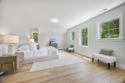 Tiny photo for 171 & 169 Compo Road S, Westport, CT 06880 (MLS # 24096161)