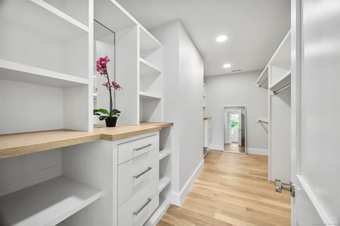 Tiny photo for 171 & 169 Compo Road S, Westport, CT 06880 (MLS # 24096161)