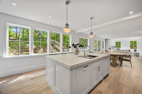 Tiny photo for 171 & 169 Compo Road S, Westport, CT 06880 (MLS # 24096161)