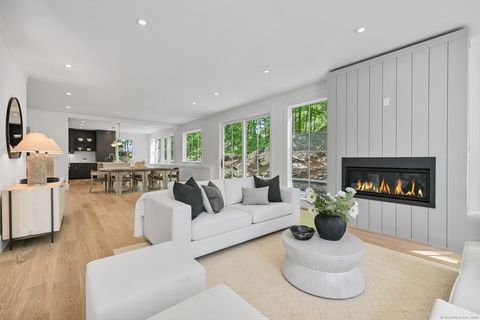 171 & 169 Compo Road South Westport CT 06880