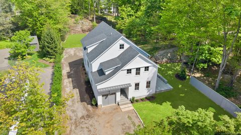 171 & 169 Compo Road South Westport CT 06880