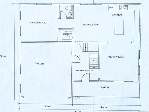 Tiny photo for 171 & 169 Compo Road S, Westport, CT 06880 (MLS # 24096161)