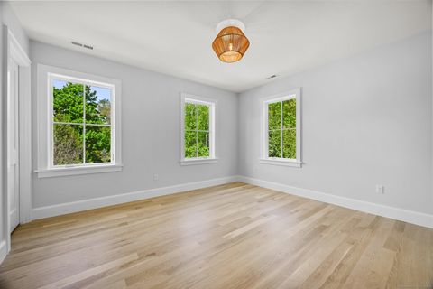 Tiny photo for 171 & 169 Compo Road S, Westport, CT 06880 (MLS # 24096161)