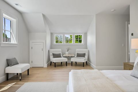 Tiny photo for 171 & 169 Compo Road S, Westport, CT 06880 (MLS # 24096161)