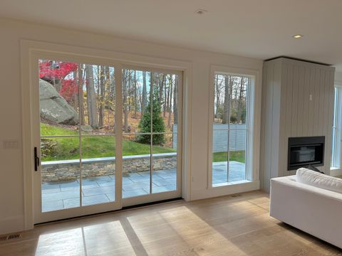 Tiny photo for 171 & 169 Compo Road S, Westport, CT 06880 (MLS # 24096161)