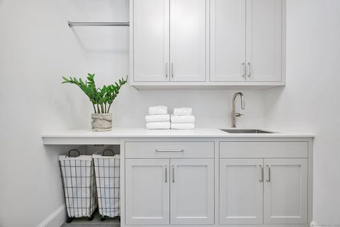 Tiny photo for 171 & 169 Compo Road S, Westport, CT 06880 (MLS # 24096161)